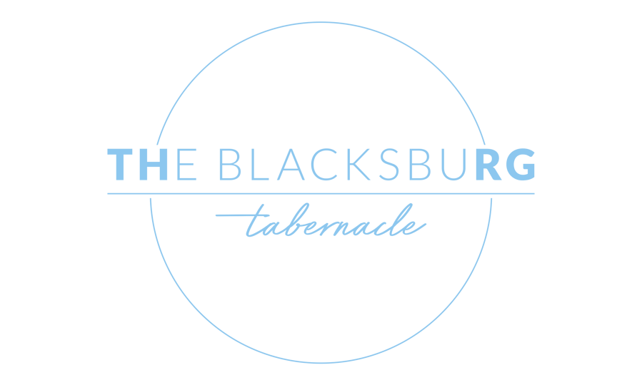 The Blacksburg Tabernacle